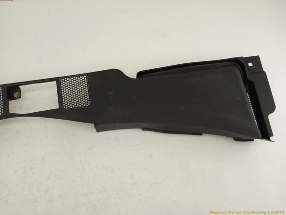 Audi S5 Cowl Vent Panel