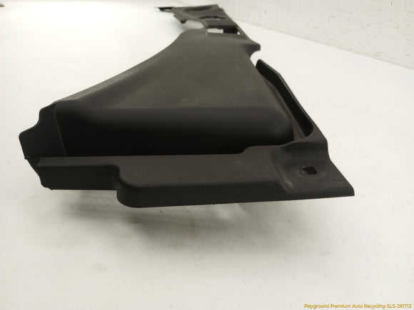 Audi S5 Cowl Vent Panel