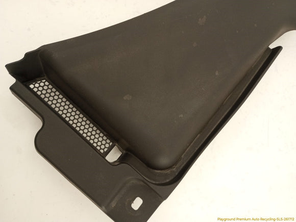 Audi S5 Cowl Vent Panel