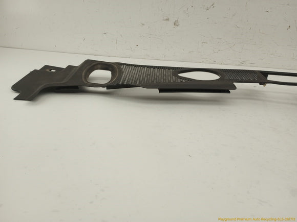 Audi S5 Cowl Vent Panel