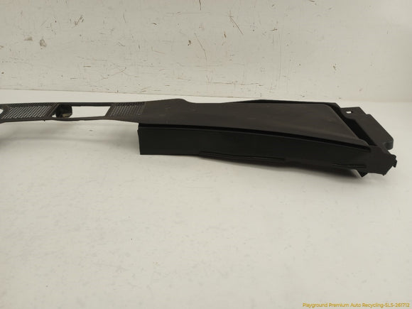 Audi S5 Cowl Vent Panel