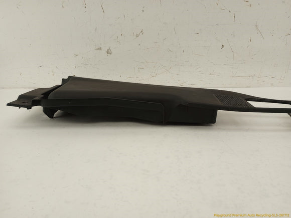 Audi S5 Cowl Vent Panel