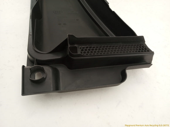 Audi S5 Cowl Vent Panel