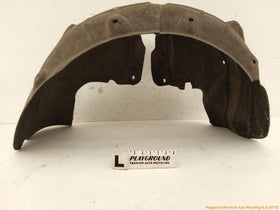 Audi S5 Driver Left Rear Inner Fender Liner