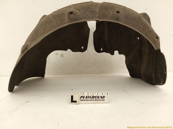 Audi S5 Driver Left Rear Inner Fender Liner