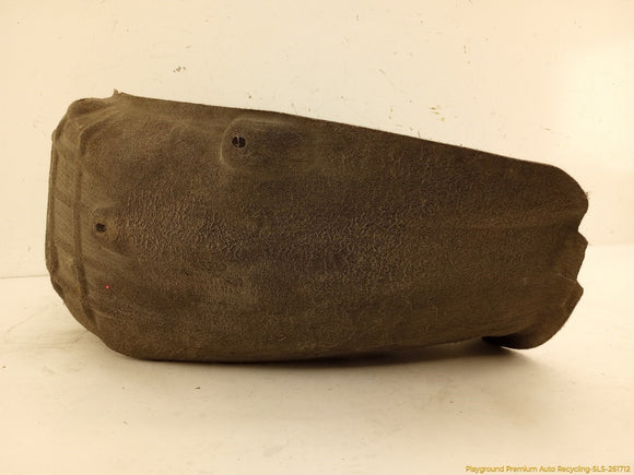 Audi S5 Driver Left Rear Inner Fender Liner