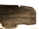 Audi S5 Driver Left Rear Inner Fender Liner-7