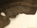 Audi S5 Driver Left Rear Inner Fender Liner-9