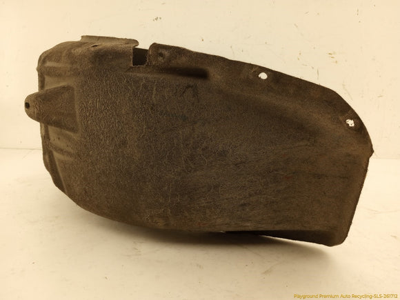 Audi S5 Passenger Right Rear Inner Fender Liner
