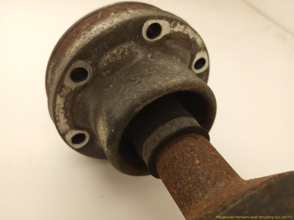 Audi S5 Rear Drive Shaft