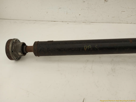 Audi S5 Rear Drive Shaft