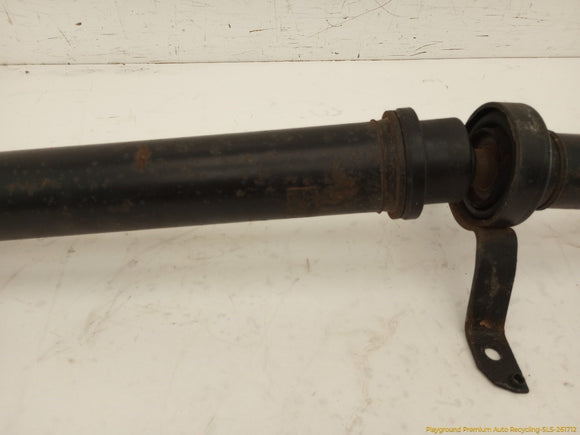 Audi S5 Rear Drive Shaft