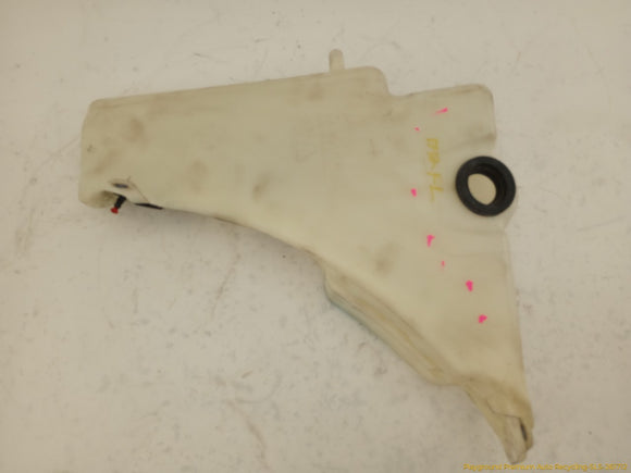 Audi S5 Windshield Washer Reservoir