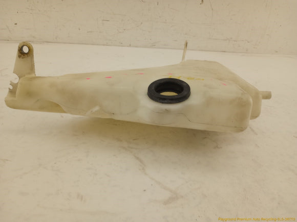 Audi S5 Windshield Washer Reservoir