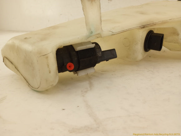 Audi S5 Windshield Washer Reservoir