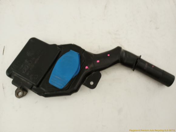 Audi S5 Windshield Washer Reservoir