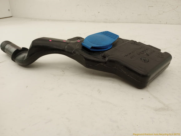 Audi S5 Windshield Washer Reservoir