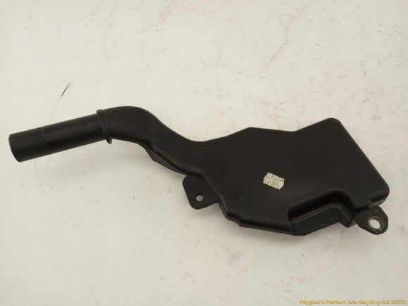 Audi S5 Windshield Washer Reservoir