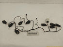 Audi S5 Set Of Heater Vent Flap Actuators-1
