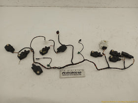 Audi S5 Set Of Heater Vent Flap Actuators