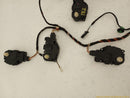 Audi S5 Set Of Heater Vent Flap Actuators-2