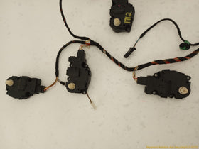 Audi S5 Set Of Heater Vent Flap Actuators - 0