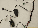 Audi S5 Set Of Heater Vent Flap Actuators-3