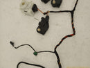 Audi S5 Set Of Heater Vent Flap Actuators-4