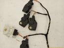 Audi S5 Set Of Heater Vent Flap Actuators-5