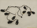 Audi S5 Set Of Heater Vent Flap Actuators-6