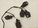 Audi S5 Set Of Heater Vent Flap Actuators-9