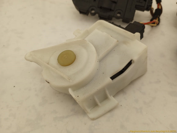Audi S5 Set Of Heater Vent Flap Actuators
