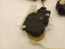 Audi S5 Set Of Heater Vent Flap Actuators-11
