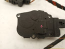 Audi S5 Set Of Heater Vent Flap Actuators-12