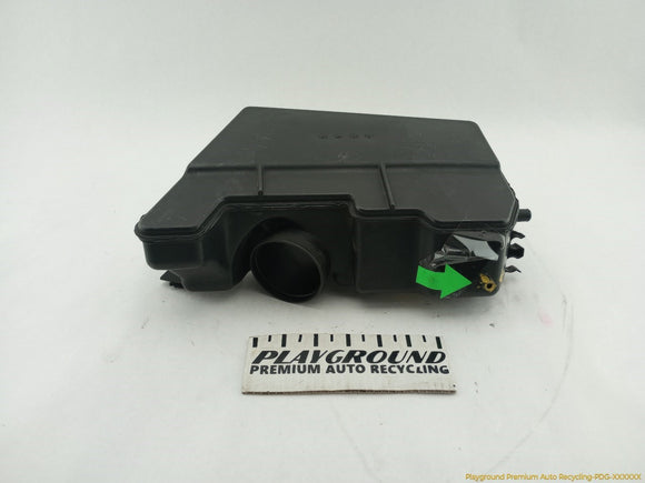 Toyota 4Runner Air Intake Resonator