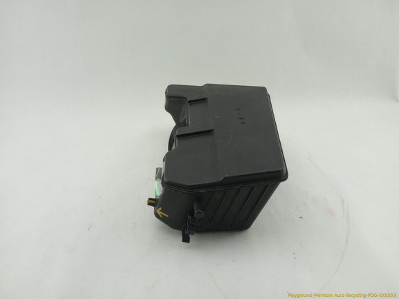 Toyota 4Runner Air Intake Resonator