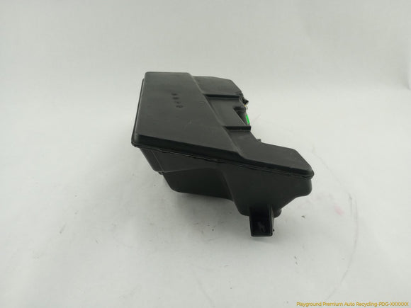 Toyota 4Runner Air Intake Resonator
