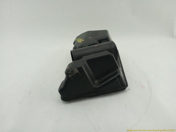 Toyota 4Runner Air Intake Resonator