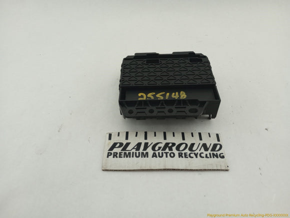 Volkswagen CC Multiplex Network Control Module