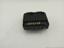 Volkswagen CC Multiplex Network Control Module-2