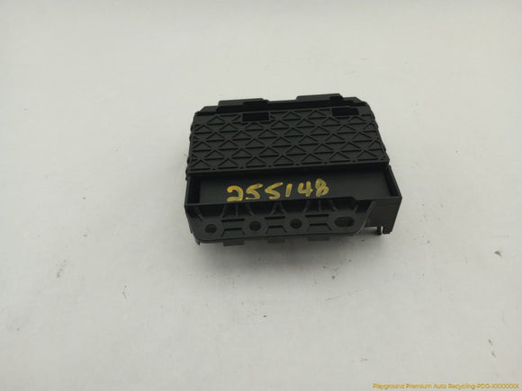 Volkswagen CC Multiplex Network Control Module
