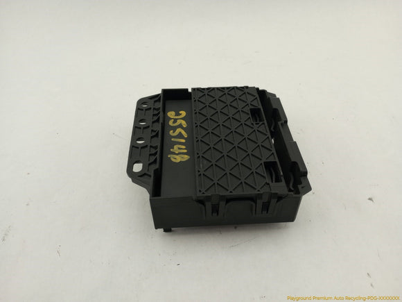 Volkswagen CC Multiplex Network Control Module
