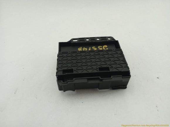 Volkswagen CC Multiplex Network Control Module