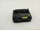 Volkswagen CC Multiplex Network Control Module-7