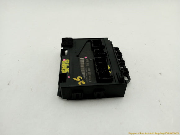 Volkswagen CC Multiplex Network Control Module