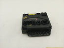 Volkswagen CC Multiplex Network Control Module-9