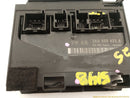 Volkswagen CC Multiplex Network Control Module-11