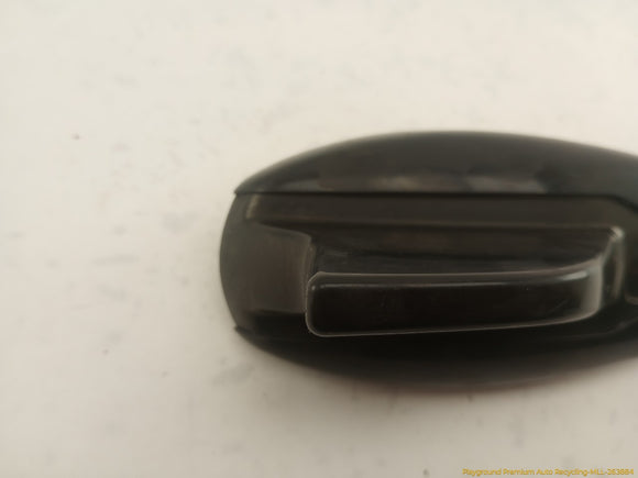Land Rover Discovery Sport Shark Fin Antenna