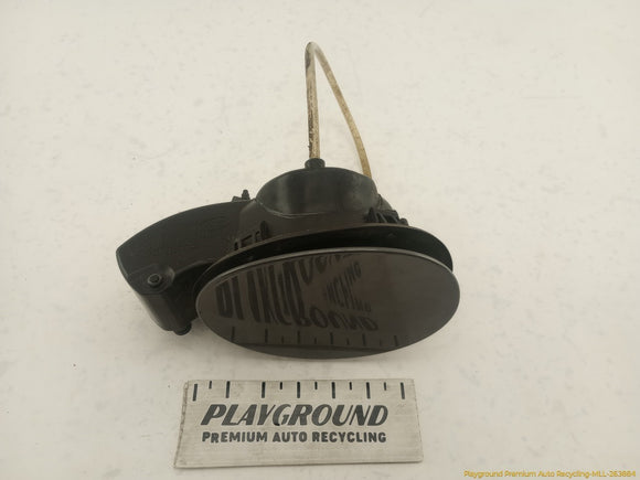 Land Rover Discovery Sport Fuel Filler Door