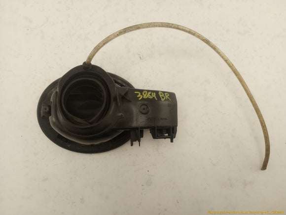 Land Rover Discovery Sport Fuel Filler Door